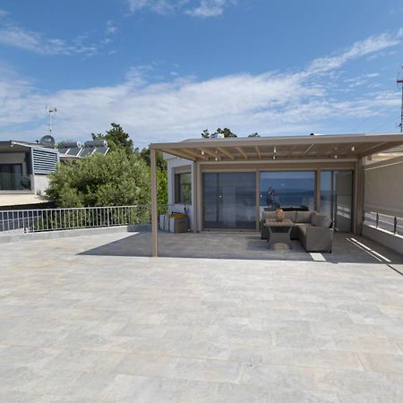 Althea Suites By Rentalspro Services - Nea Moudania Halkidiki Exterior photo