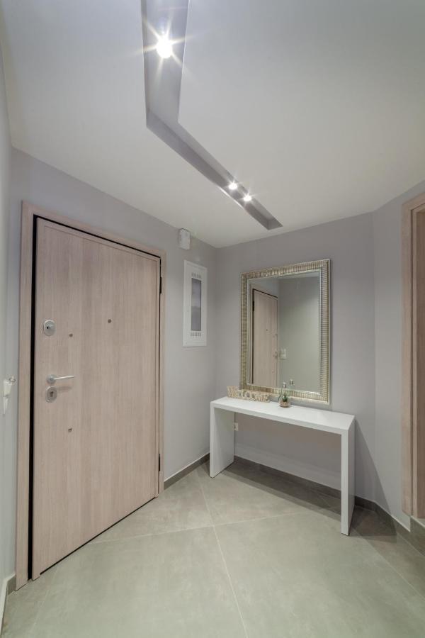 Althea Suites By Rentalspro Services - Nea Moudania Halkidiki Exterior photo