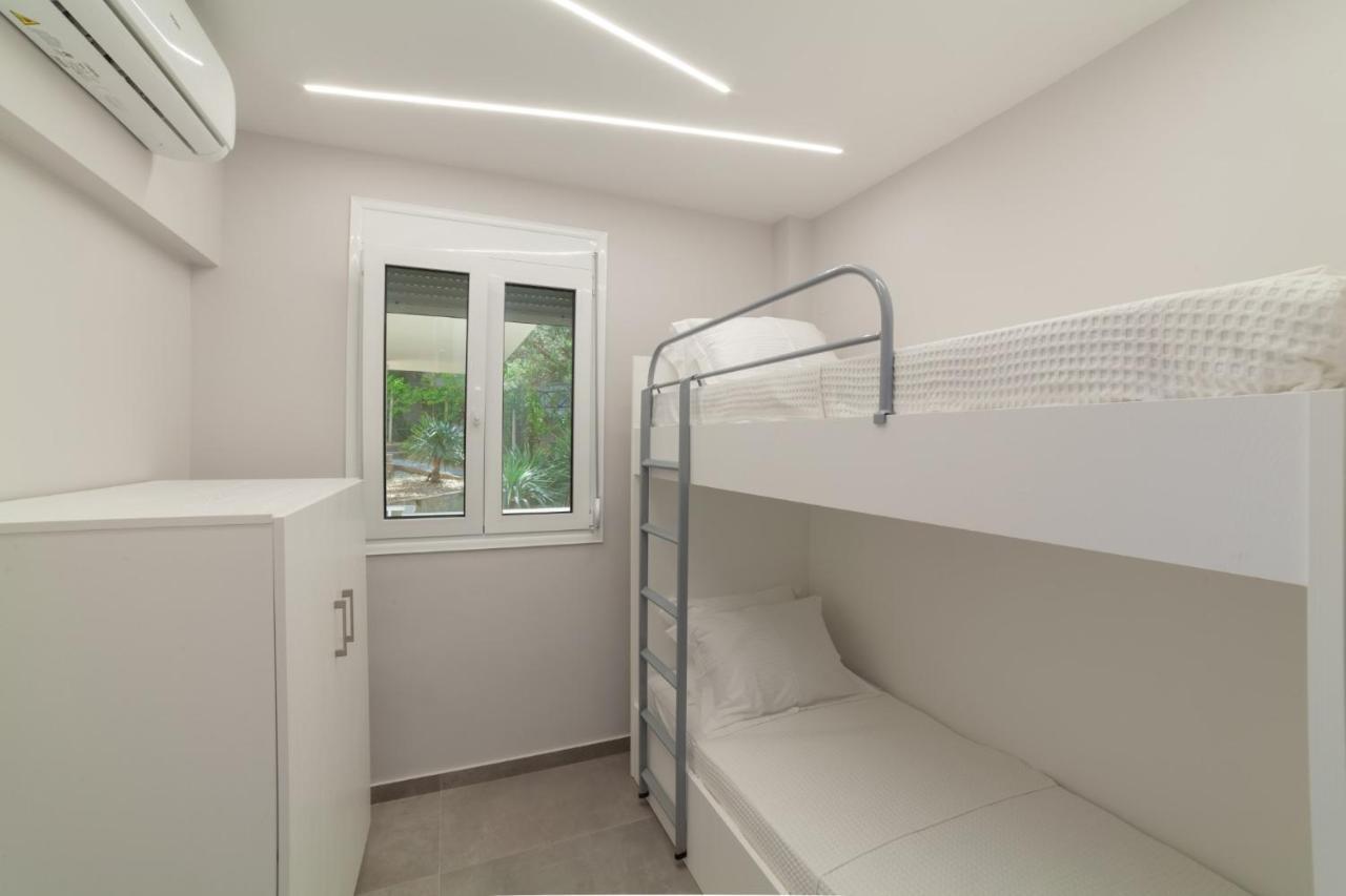 Althea Suites By Rentalspro Services - Nea Moudania Halkidiki Exterior photo