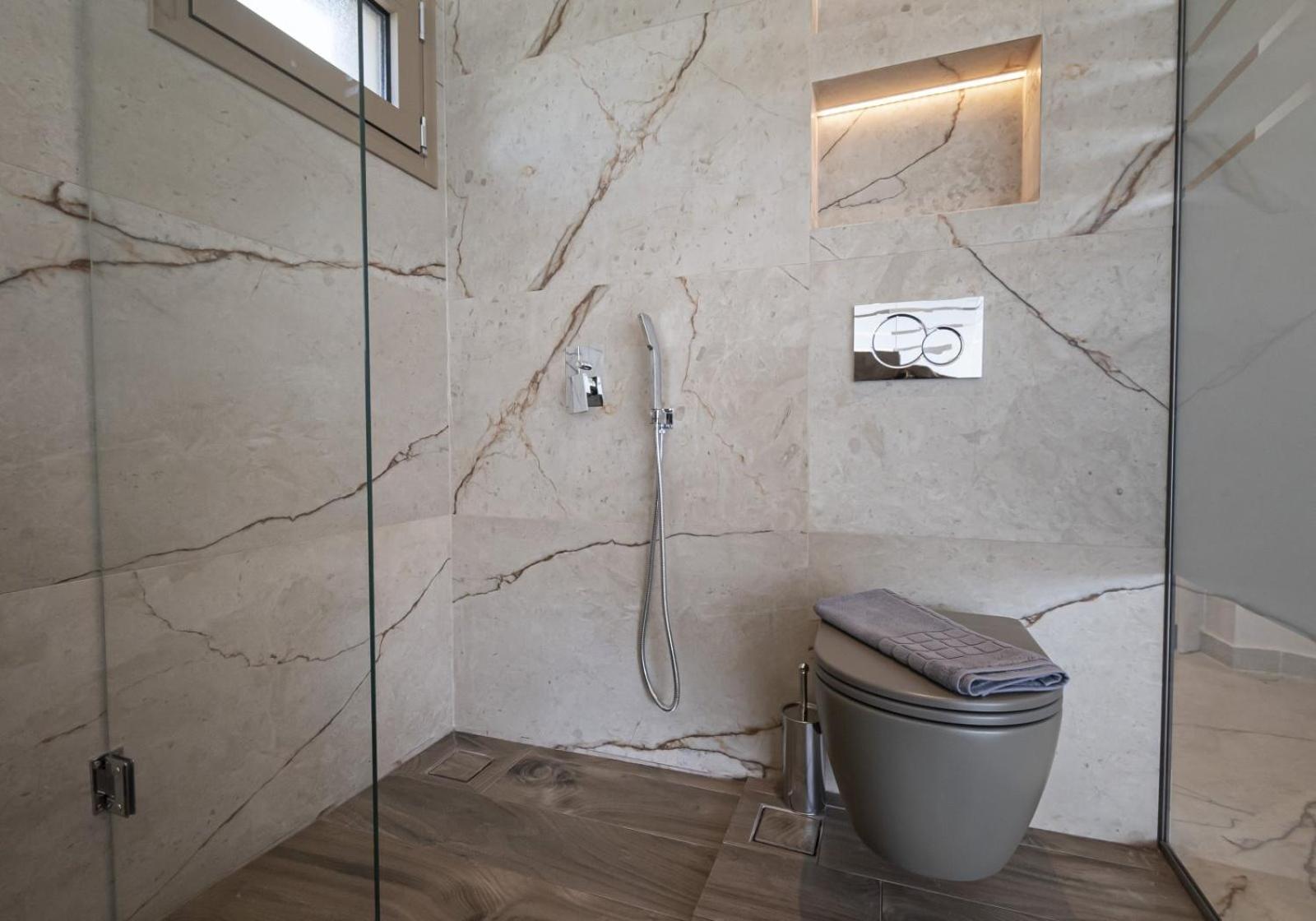 Althea Suites By Rentalspro Services - Nea Moudania Halkidiki Exterior photo